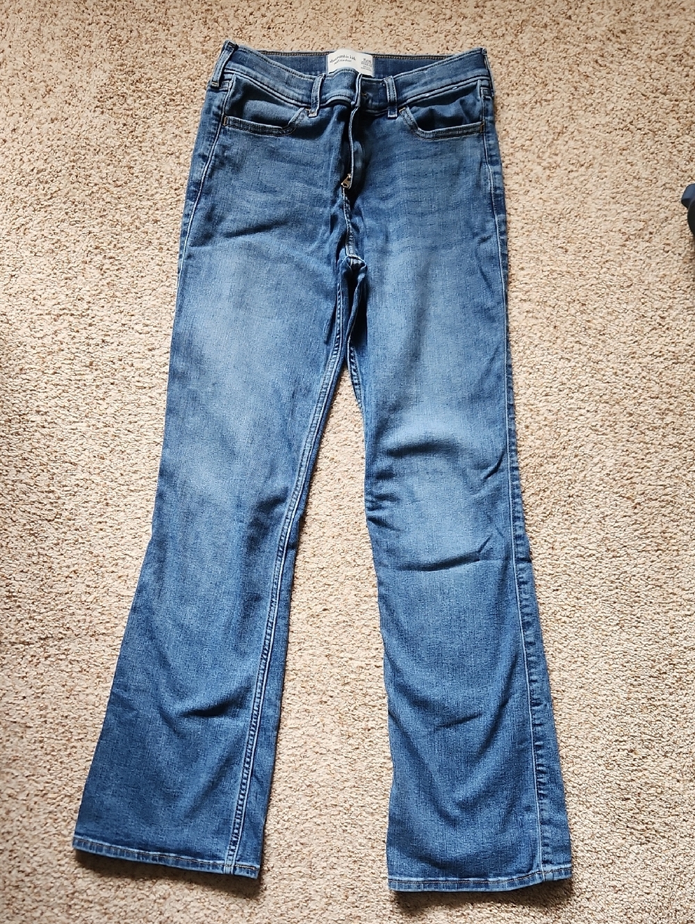 Abercrombie Kids Jeans
